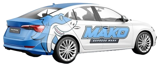 Mako Express Car